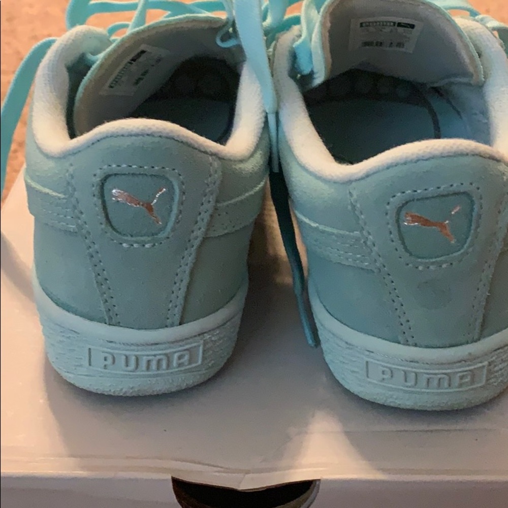 pumas - Picture 3 of 4
